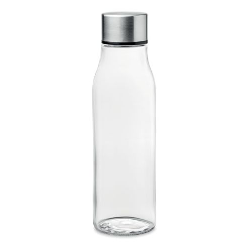 Glass bottle 500 ml - Image 2